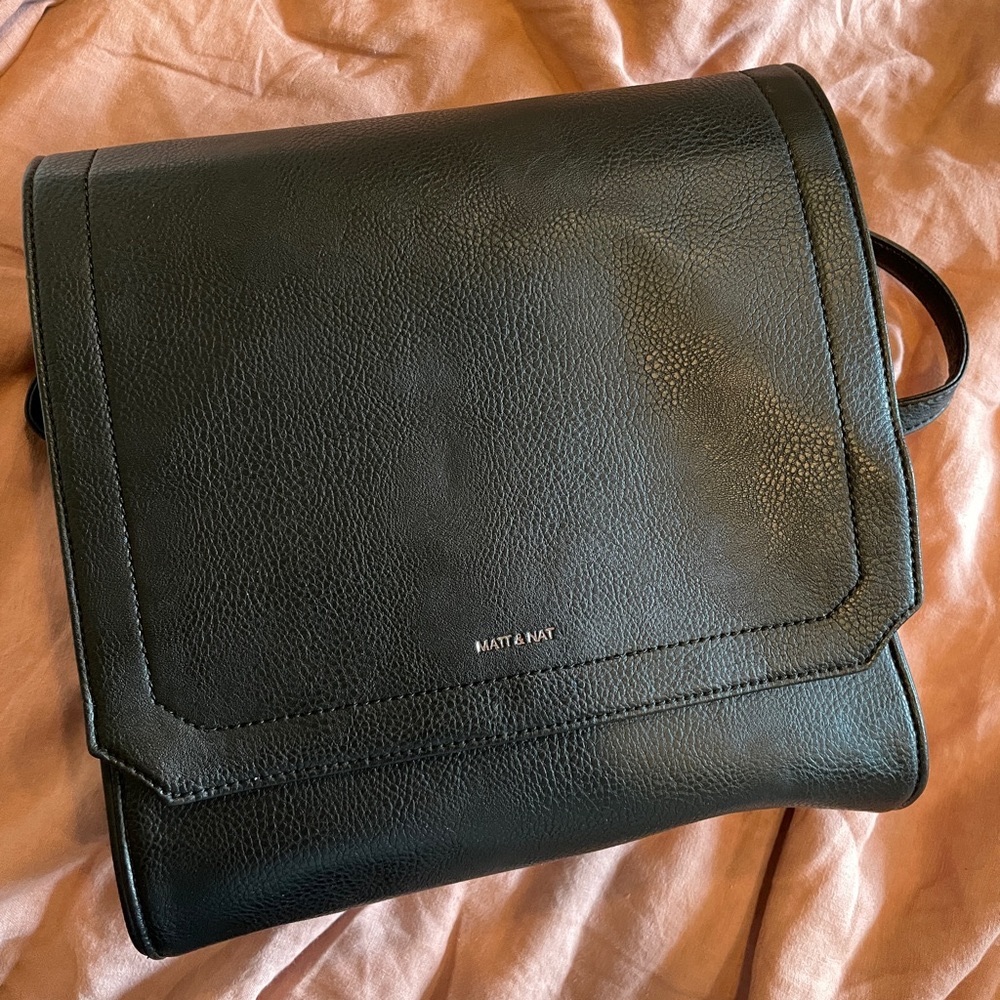 Matt + Nat Backpack